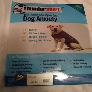 Thundershirt for Puppies